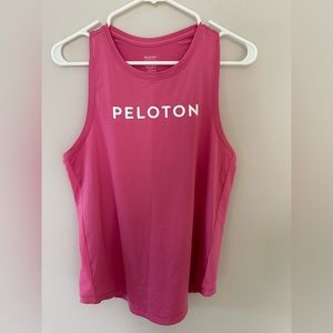 Peloton Mesh Side Panel Tank